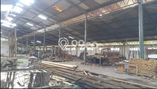 Gudang untuk Disewa di Pusat Jakarta Barat Luas Bangunan 2000m2 Gudang untuk Disewa di Pusat Jakarta Barat Luas Bangunan 2000m2