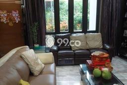 Siap Huni Rumah Mewah 4 Kamar di Kemayoran Dekat ke Mana Saja Siap Huni Rumah Mewah 4 Kamar di Kemayoran Dekat ke Mana Saja