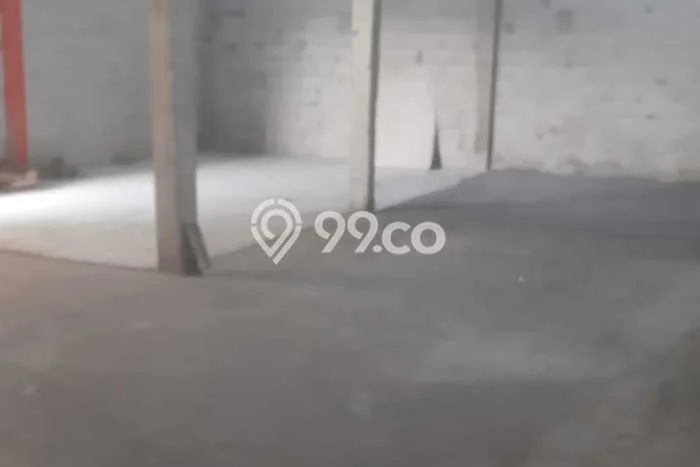 Gudang Bagus Dijual LB 400m2 Lokasi Strategis Tangerang Area Cocok untuk Bisnis Gudang Bagus Dijual LB 400m2 Lokasi Strategis Tangerang Area Cocok untuk Bisnis