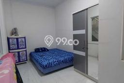 Dijual Hunian Rumah Nyaman 4 Kamar di Tanjung Duren, Jakarta Barat Dijual Hunian Rumah Nyaman 4 Kamar di Tanjung Duren, Jakarta Barat