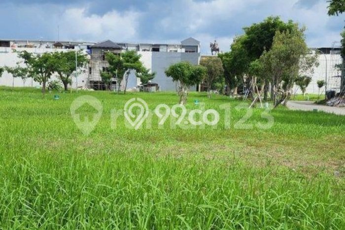 Tanah Kavling Dijual di Jakarta Barat dengan Spesifikasi 180m2 Tanah Kavling Dijual di Jakarta Barat dengan Spesifikasi 180m2