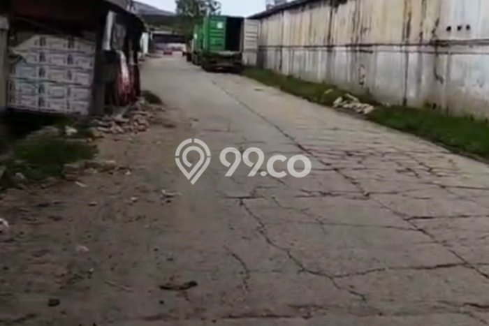 FOR RENT! Gudang di Kapuk Cocok untuk Bisnis 1000m2 FOR RENT! Gudang di Kapuk Cocok untuk Bisnis 1000m2