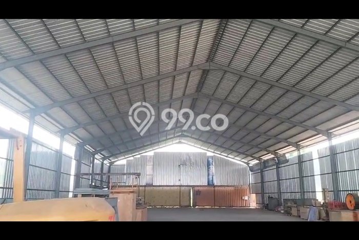 Gudang Disewa di Curug, Tangerang, LT 7500m2 / LB 1260m2 Gudang Disewa di Curug, Tangerang, LT 7500m2 / LB 1260m2