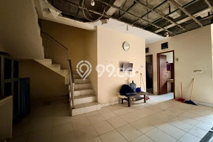 Cocok Untuk Investasi! Dijual Kost di Tanjung Duren 11 Kamar Cocok Untuk Investasi! Dijual Kost di Tanjung Duren 11 Kamar