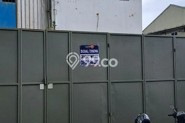FOR RENT! Gudang di Batu Ceper Cocok untuk Bisnis 800m2 FOR RENT! Gudang di Batu Ceper Cocok untuk Bisnis 800m2