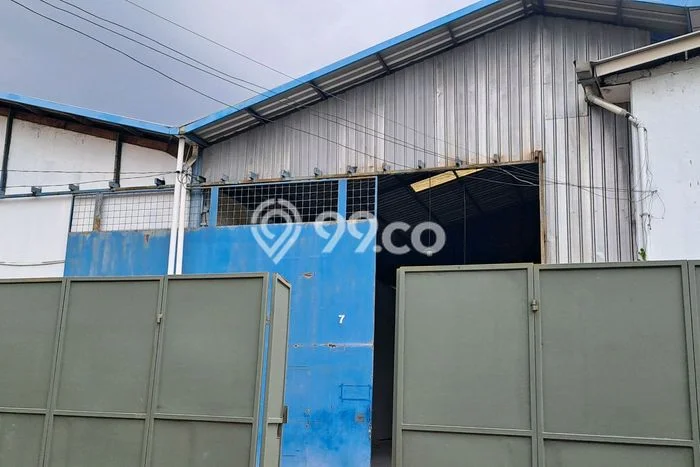 FOR RENT! Gudang di Batu Ceper Cocok untuk Bisnis 800m2 FOR RENT! Gudang di Batu Ceper Cocok untuk Bisnis 800m2