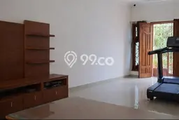 Rumah Minimalis 7 KT di Tanjung Duren Jakarta Barat Unfurnished Rumah Minimalis 7 KT di Tanjung Duren Jakarta Barat Unfurnished