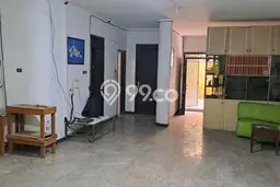 For Sale! Luxury House LT 288m2 Desain Modern di Tanjung Duren For Sale! Luxury House LT 288m2 Desain Modern di Tanjung Duren