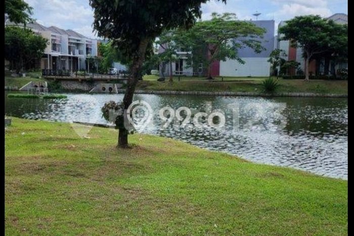 Tanah Kavling Dijual di Jakarta Barat dengan Spesifikasi 180m2 Tanah Kavling Dijual di Jakarta Barat dengan Spesifikasi 180m2