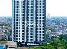 Hunian Apartemen High-Class untuk Dijual di Jakarta Barat dengan 2 BR & 2 Kamar Mandi Hunian Apartemen High-Class untuk Dijual di Jakarta Barat dengan 2 BR & 2 Kamar Mandi