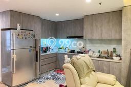 Apartemen Favorit Nyaman Dijual di Jakarta Utara dengan 2 Kamar Tidur Apartemen Favorit Nyaman Dijual di Jakarta Utara dengan 2 Kamar Tidur