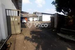 INVESTASI MENGUNTUNGKAN! Gudang di Cibinong, Luas 700m2m², Kawasan Bisnis INVESTASI MENGUNTUNGKAN! Gudang di Cibinong, Luas 700m2m², Kawasan Bisnis