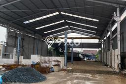 Gudang Kawasan Legok, Luas 1000m2m², Akses Strategis, Ready Usaha Gudang Kawasan Legok, Luas 1000m2m², Akses Strategis, Ready Usaha