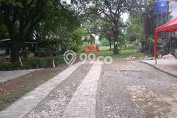 Tanah untuk Disewa di Jakarta Barat Luas 2500m2 Tanah untuk Disewa di Jakarta Barat Luas 2500m2