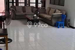 Ready to Use! Luxury House LT 231m2 Desain Elegan di Tanjung Duren Utara Ready to Use! Luxury House LT 231m2 Desain Elegan di Tanjung Duren Utara