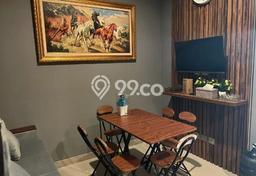 Apartemen Favorit Modern Dijual di Jakarta Selatan dengan 2 Kamar Tidur Apartemen Favorit Modern Dijual di Jakarta Selatan dengan 2 Kamar Tidur