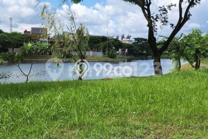 Tanah Kavling Dijual di Jakarta Barat dengan Spesifikasi 180m2 Tanah Kavling Dijual di Jakarta Barat dengan Spesifikasi 180m2