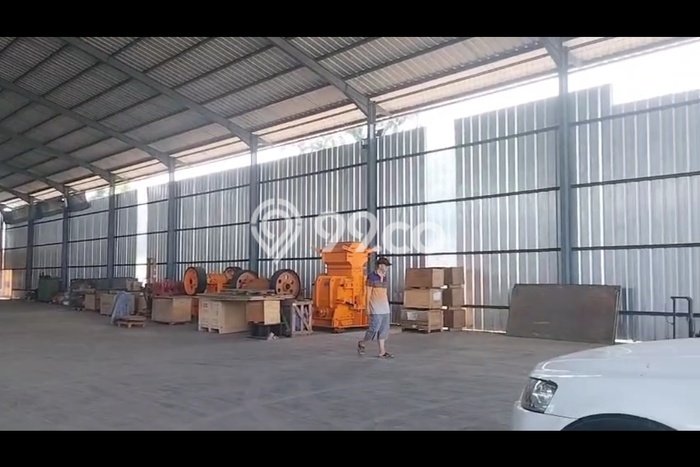 Gudang Disewa di Curug, Tangerang, LT 7500m2 / LB 1260m2 Gudang Disewa di Curug, Tangerang, LT 7500m2 / LB 1260m2