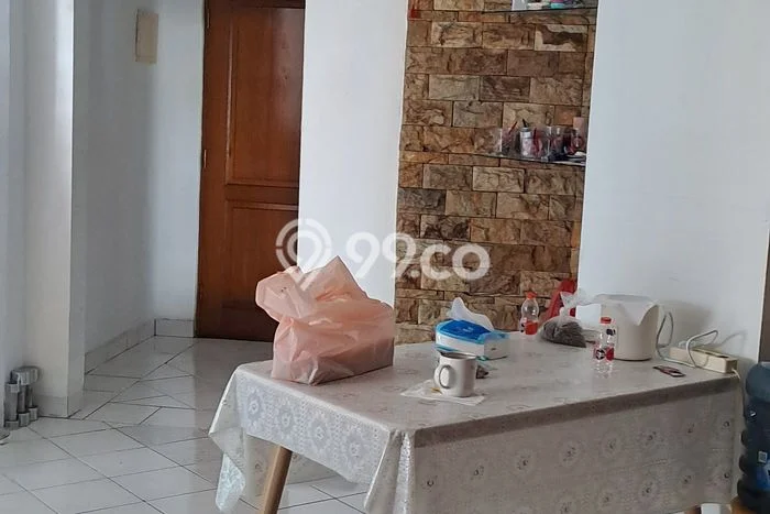 Dijual Apartemen Strategis di Cempaka Putih Jakarta Pusat 3 Kamar Tidur Dijual Apartemen Strategis di Cempaka Putih Jakarta Pusat 3 Kamar Tidur