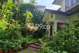 Rumah Luxury Modern Siap Huni di Ampera Jakarta Selatan Rumah Luxury Modern Siap Huni di Ampera Jakarta Selatan