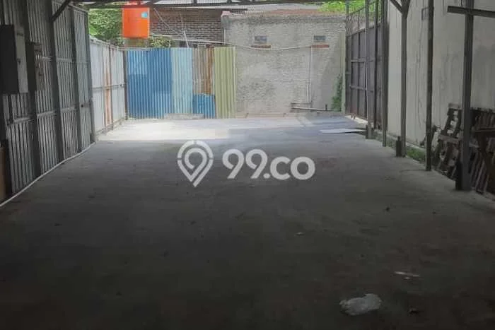 Gudang Bagus Dijual LB 400m2 Lokasi Strategis Tangerang Area Cocok untuk Bisnis Gudang Bagus Dijual LB 400m2 Lokasi Strategis Tangerang Area Cocok untuk Bisnis