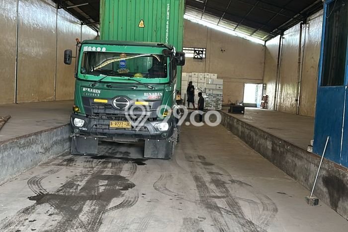 Paling Dicari! Gudang Dijual di Kapuk Harga Kompetitif Paling Dicari! Gudang Dijual di Kapuk Harga Kompetitif