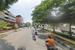 For Sale Tanah di , Luas 462m2m², Area Potensial For Sale Tanah di , Luas 462m2m², Area Potensial