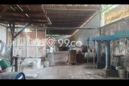 Unit Gudang Tersedia di Kapuk Spesifikasi LB 500m2 Unit Gudang Tersedia di Kapuk Spesifikasi LB 500m2
