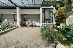 Dijual Hunian Rumah Terawat 2 KT di Bandung Kota, Bandung Dijual Hunian Rumah Terawat 2 KT di Bandung Kota, Bandung
