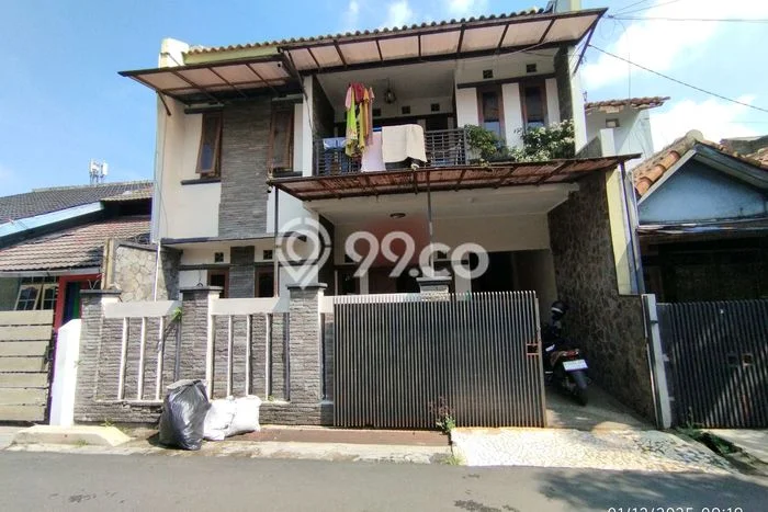 Rumah Kost untuk Dijual di Antapani dengan 13 KT, 6 KM, Luas 117m2 Rumah Kost untuk Dijual di Antapani dengan 13 KT, 6 KM, Luas 117m2