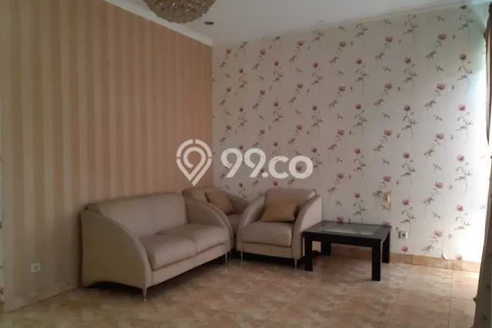 Jual Rumah Eksklusif 6 KT di Bandung Kota, Bandung Jual Rumah Eksklusif 6 KT di Bandung Kota, Bandung