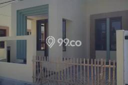 Rumah Modern 2 Kamar LT 132m2 di Bandung Kota Rumah Modern 2 Kamar LT 132m2 di Bandung Kota