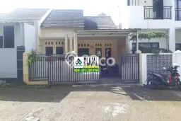 Dijual Hunian Rumah Nyaman 3 Kamar di Bandung Kota, Bandung Dijual Hunian Rumah Nyaman 3 Kamar di Bandung Kota, Bandung