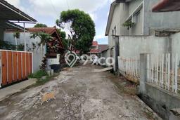 Tanah Dijual di Bandung Seluas 80m2 Strategis Tanah Dijual di Bandung Seluas 80m2 Strategis
