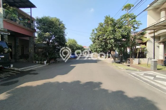 Rumah Minimalis 5 KT LT 105m2 di Bandung Timur Rumah Minimalis 5 KT LT 105m2 di Bandung Timur