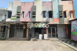 Ruko Bagus Dijual LB 120m2 Lokasi Strategis Bandung Area Cocok untuk Bisnis Ruko Bagus Dijual LB 120m2 Lokasi Strategis Bandung Area Cocok untuk Bisnis