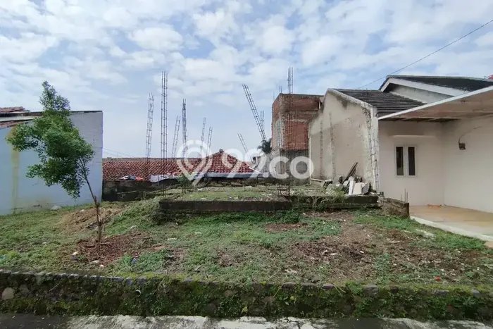 Tanah Kavling Dijual di Ujungberung, Bandung dengan Luas Tanah 114m2 Tanah Kavling Dijual di Ujungberung, Bandung dengan Luas Tanah 114m2