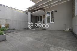 Rumah Luas Asri 1 KT Siap Pakai di Bandung Kota Bandung Rumah Luas Asri 1 KT Siap Pakai di Bandung Kota Bandung