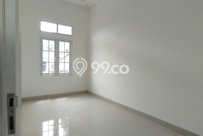 Rumah Modern Minimalis 3 KT Siap Huni di Arcamanik Rumah Modern Minimalis 3 KT Siap Huni di Arcamanik