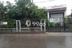 Rumah Modern 2 KT di Bandung Kota Bandung Rumah Modern 2 KT di Bandung Kota Bandung