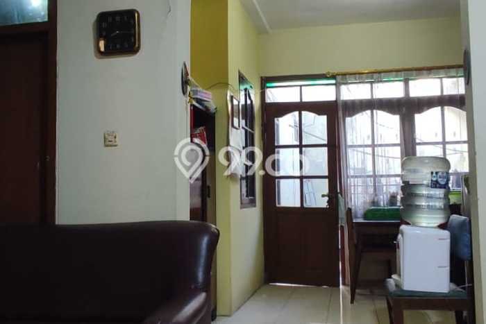 Rumah Minimalis 4 KT di Bandung Kota Bandung Unfurnished Rumah Minimalis 4 KT di Bandung Kota Bandung Unfurnished
