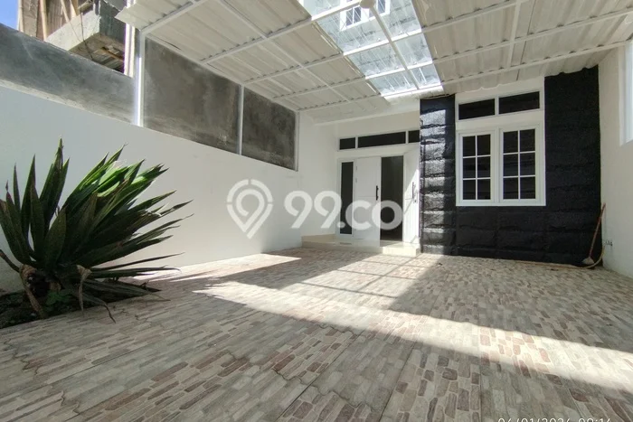 Rumah Modern Minimalis 3 KT Siap Huni di Arcamanik Rumah Modern Minimalis 3 KT Siap Huni di Arcamanik