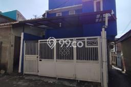 Rumah Nyaman 4 KT LB 100m2 Kondisi Bagus di Ujungberung Rumah Nyaman 4 KT LB 100m2 Kondisi Bagus di Ujungberung