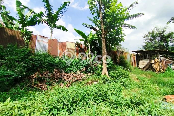 Tanah Kosong Dijual di Bandung dengan Area 9843m2 Tanah Kosong Dijual di Bandung dengan Area 9843m2