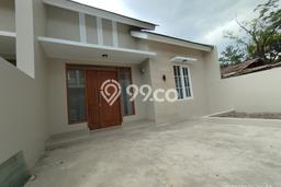 Rumah Modern 2 KT LT 81m2 di Bandung Kota Rumah Modern 2 KT LT 81m2 di Bandung Kota