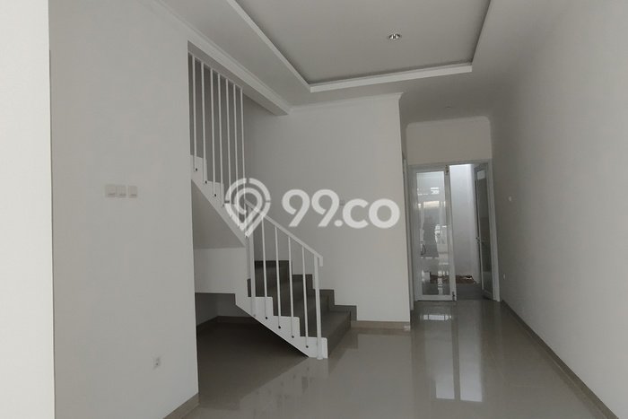 Rumah Minimalis 4 KT di Bandung Kota Bandung Unfurnished Rumah Minimalis 4 KT di Bandung Kota Bandung Unfurnished