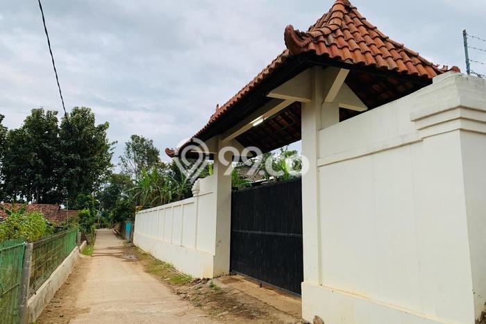 Jual Rumah Eksklusif 2 KT di Bandung Kota, Bandung Jual Rumah Eksklusif 2 KT di Bandung Kota, Bandung
