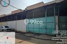 Dijual Rumah Premium dengan Fasilitas Sekitar Komplit di Kosambi, Tangerang Dijual Rumah Premium dengan Fasilitas Sekitar Komplit di Kosambi, Tangerang