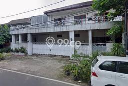 Rumah Elit Modern Siap Huni di Gudang Peluru Jakarta Selatan Rumah Elit Modern Siap Huni di Gudang Peluru Jakarta Selatan