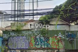 Siap Huni Rumah Mewah 1 Kamar di Menteng Dekat ke Mana Pun Siap Huni Rumah Mewah 1 Kamar di Menteng Dekat ke Mana Pun
